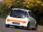 Citroen C1 5-Door by Musketier 2005 года